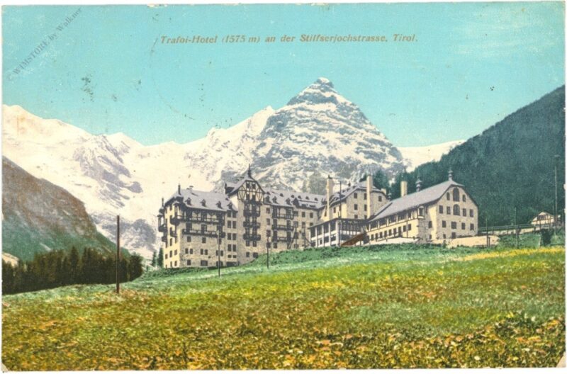 trafoi, trafoihotel an der stilfserjochstrasse trafoi, trafoihotel an der stilfserjochstrasse
