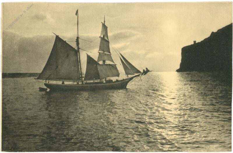 segelboot segelboot