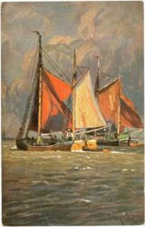segelboote segelboote
