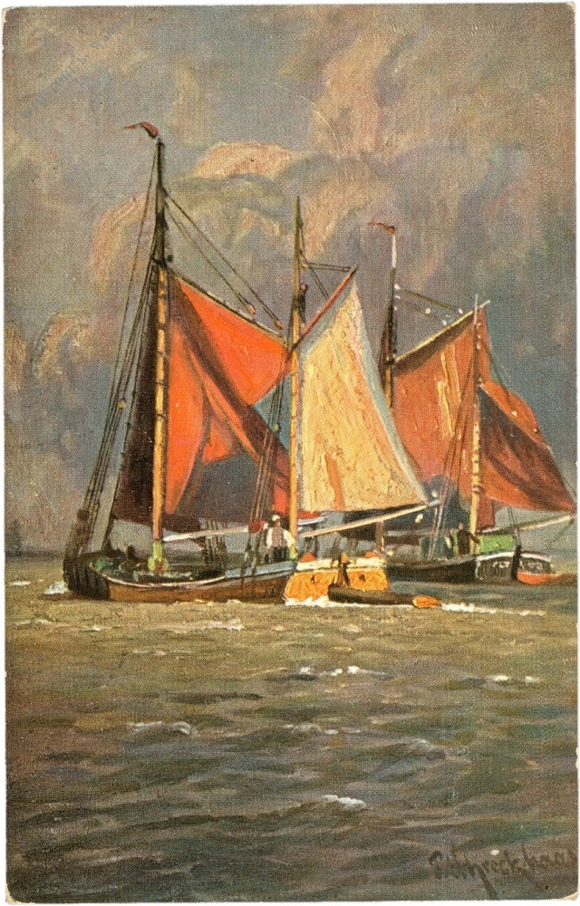 segelboote segelboote
