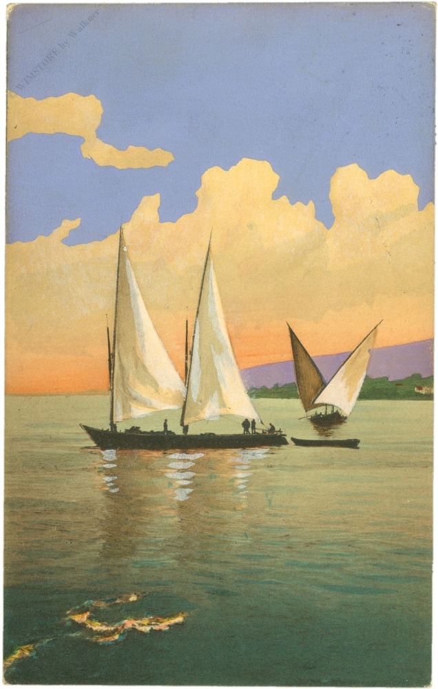 segelboote segelboote