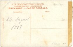 kopenhagen, dyrehaven, eremitagen