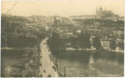 prag, ansicht
