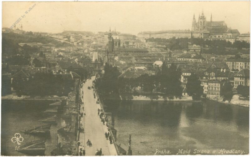 prag, ansicht prag, ansicht