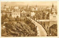 prag, ansicht