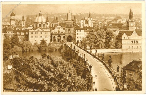 prag, ansicht