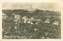 wien 16, schloss wilhelminenberg, schule der sa wien