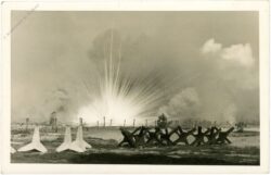 explosion