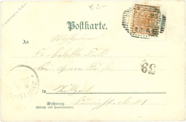 blumenzweig