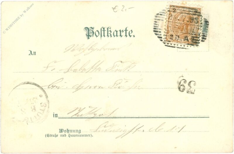 blumenzweig