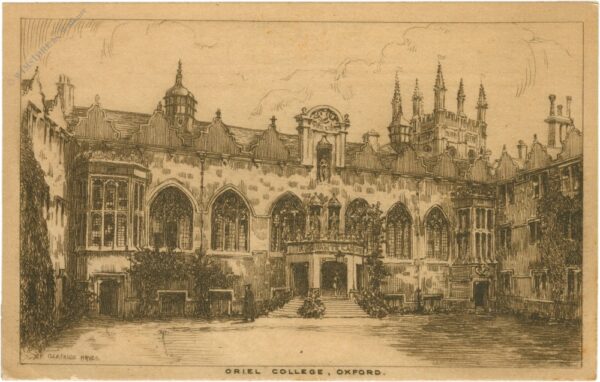 oxford, oriel college oxford, oriel college