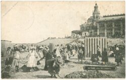 ostende, ansicht