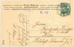 geburtstag, mädchen mit blumengirlande