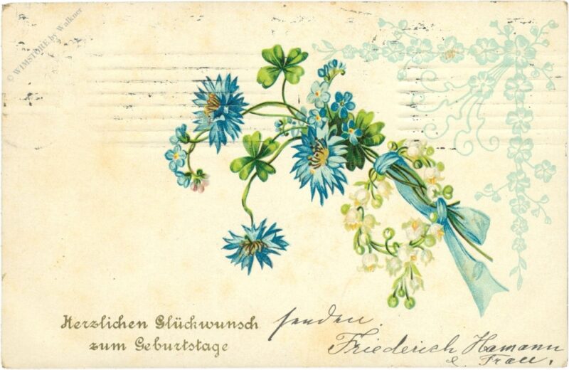 geburtstag, blumen geburtstag, blumen