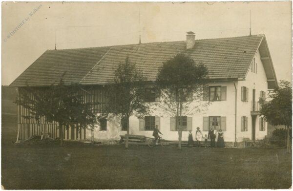 bauernhaus