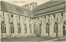 walkenried, klosterhof