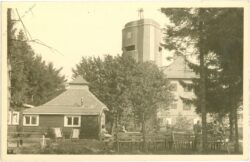 winterberg, wald cafe am astenturm