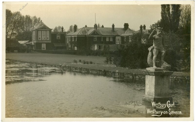 westbury on severn, westbury court westbury on severn, westbury court