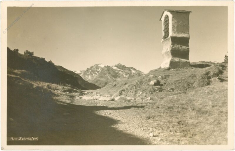 galtür, zeinisjoch galtür, zeinisjoch
