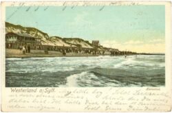 westerland auf sylt, herrenbad