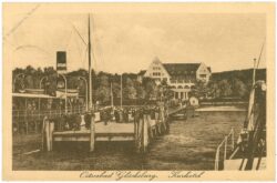 glücksburg, kurhotel