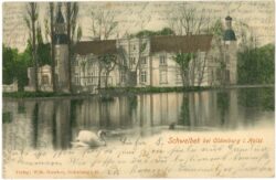 schwelbek bei oldenburg i. holst., ansicht