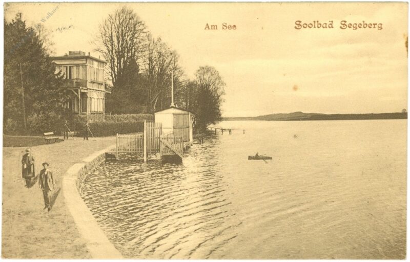 solbad segeberg, am see solbad segeberg, am see