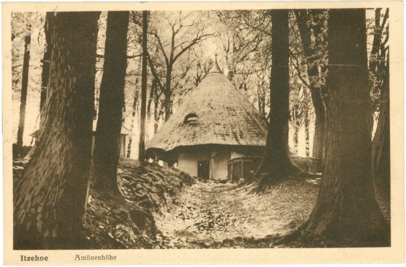 itzehoe, amönenhöhe itzehoe, amönenhöhe