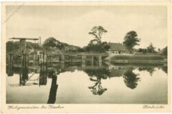 heiligenstedten bei itzehoe, störbrücke