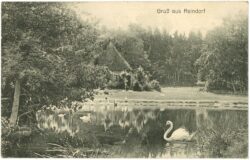 reindorf, gruss aus reindorf, gruss aus