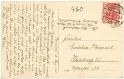 reindorf, gruss aus reindorf, gruss aus