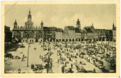 budweis, ansicht
