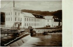 mainburg, gummiwaren fabrik josef piwonka & co.