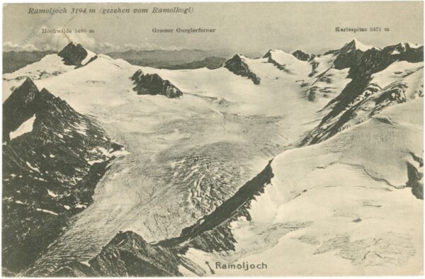 obergurgl, ramoljoch