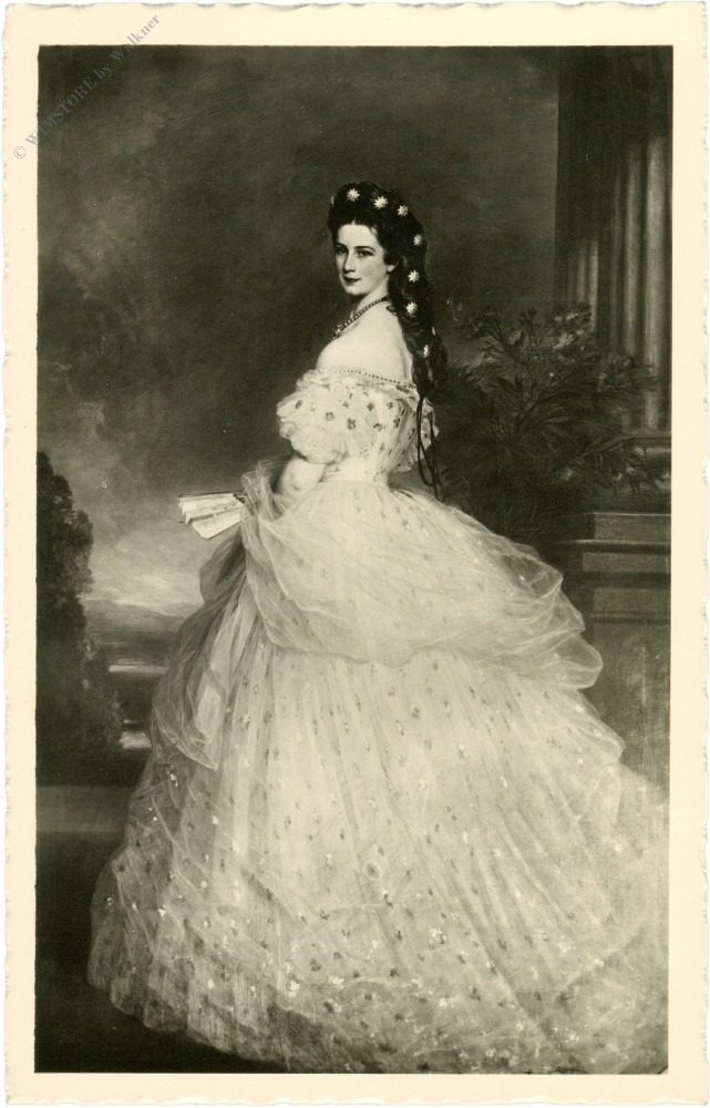 kaiserin elisabeth kaiserin elisabeth