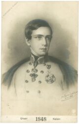 kaiser franz josef