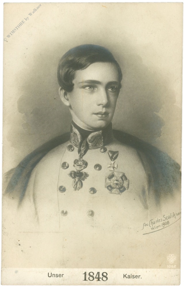 kaiser franz josef kaiser franz josef
