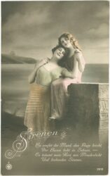 sirenen, vers