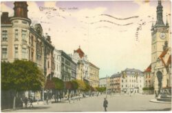 olmütz, ansicht