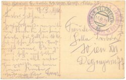 der sturm auf den hartmannsweilerkopf am 25. april 1915