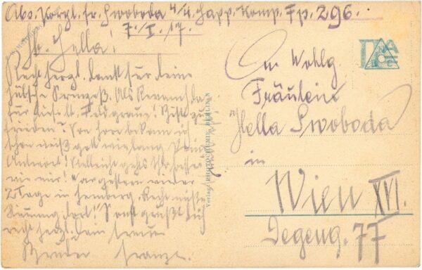 fräulein feldgrau!