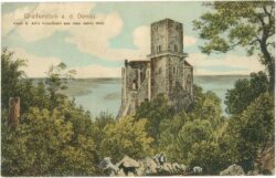 greifenstein, ansicht