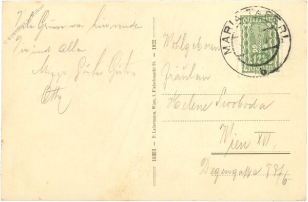 maria taferl, mit marbach a.d. donau