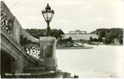 wien 13, schloss schönbrunn