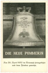 wien 1, die neue pummerin
