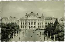 wien 1, burgtheater