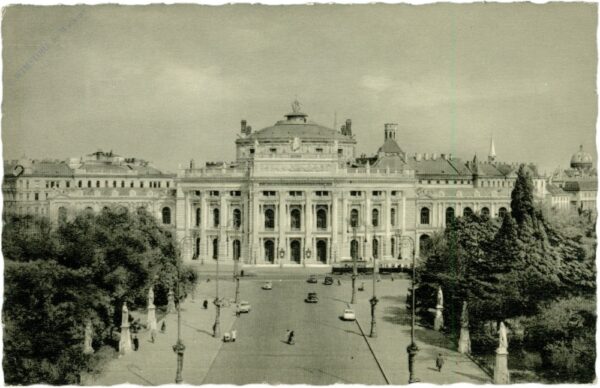 wien 1, burgtheater
