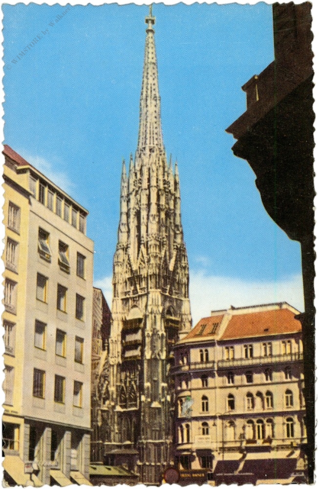 wien 1, stephansdom wien 1, stephansdom