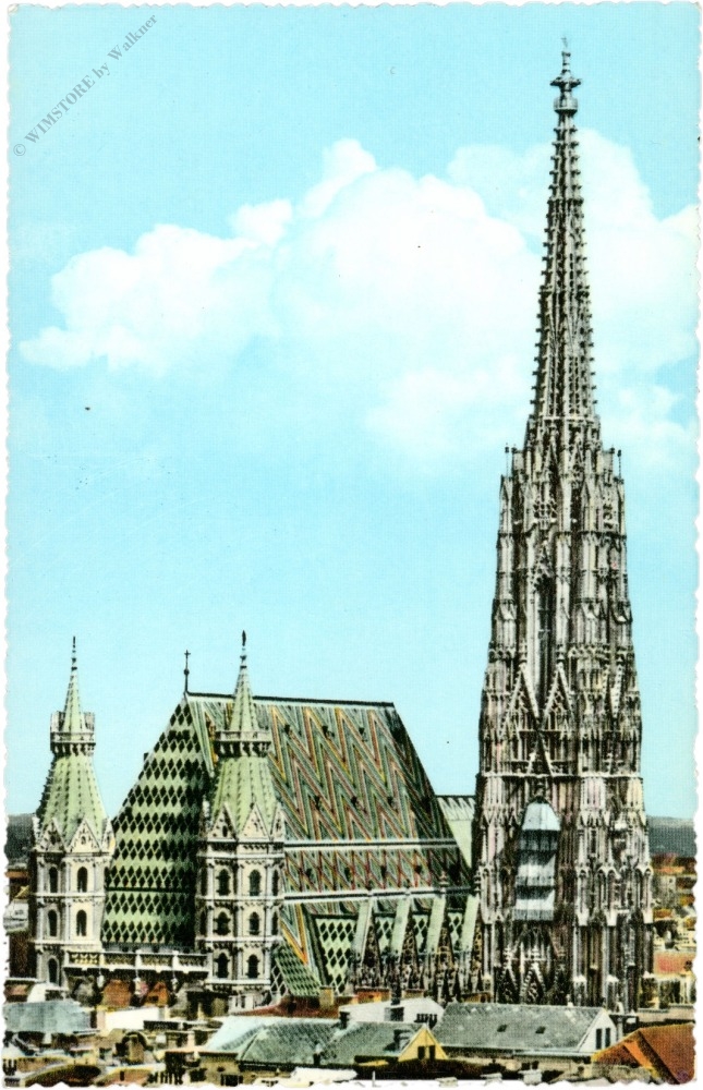 wien 1, stephansdom wien 1, stephansdom