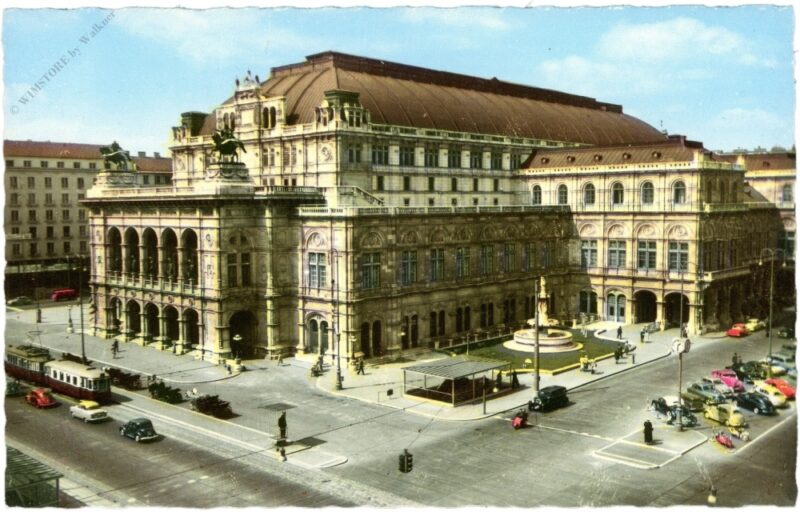 wien 1, staatsoper wien 1, staatsoper